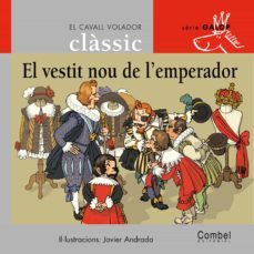 el vestit nou de l emperador-javier andrada-9788478648719