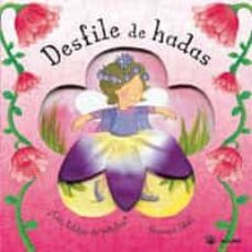 desfile de hadas-9788478717019