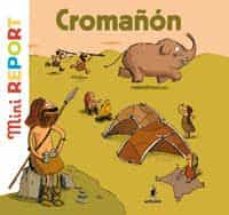 cromañon-stephanie ledu-9788478719419