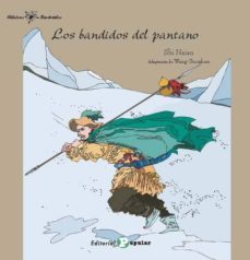los bandidos del pantano-shih naian-9788478847419