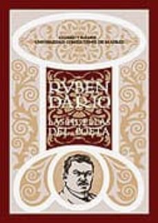 ruben dario: las huellas del poeta-9788478952519
