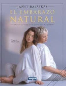 embarazo natural-9788479010119