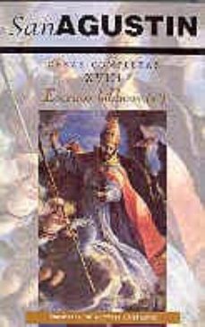 obras completas de san agustin (t. xviii): escritos biblicos (ed. bilingue) (2ª ed.)-9788479146719