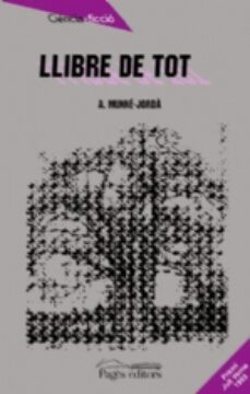 llibre de tot-a. munne jorda-9788479352219