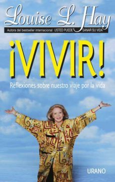 vivir-louise l. hay-9788479531119