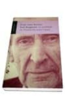 jose bergamin: la paradoja en revolucion (1921-1943)-9788479544119
