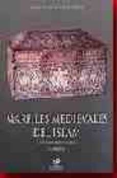 marfiles medievales del islam (tomo i)-9788479596019