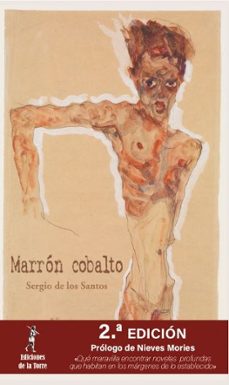 Imagen Principal de Marrón cobalto