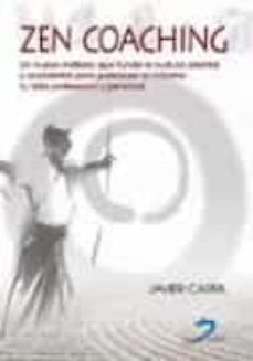 zen coaching-9788479788919