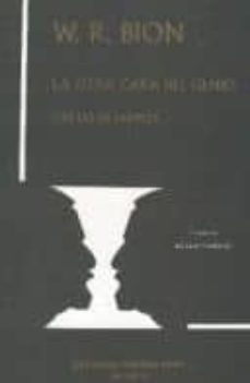 la otra cara del genio: cartas de familia-wilfred r. bion-9788479862619