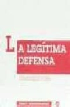 la legitima defensa-9788480028219