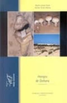 hongos de doñana-basilio llamas frade-arsenio terron alfonso-9788480145619