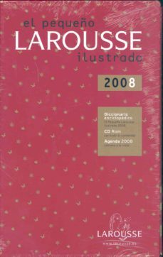 el pequeño larousse (pack navidad 2008)-9788480167819