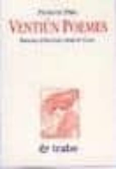 ventiun poemes-pepin de pria-9788480530019