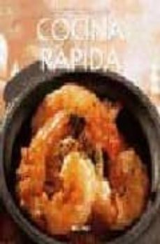 cocina rapida (seleccion culinaria)-9788480766319