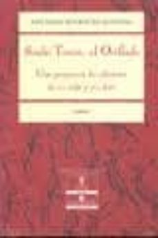saulo toron, el orillado: una propuesta de relectura de su vida y su obra-jose yeray rodriguez quintana-9788481035919