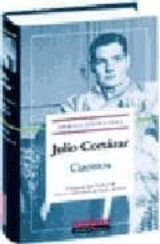 cuentos: obras completas 1-julio cortazar-9788481094619
