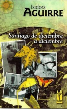 santiago de diciembre a diciembre-9788481361919