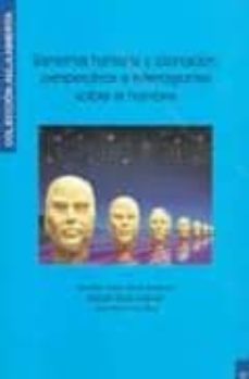 genoma humano y clonacion: perspectivas e interrogantes sobre el hombre-nicolas jouve de la barreda-gabriel gerez kraemer-9788481385519