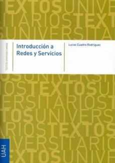 introduccion a redes y servicios-lucas cuadra rodriguez-9788481388619