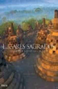 lugares sagrados-rebecca hind-9788481564419