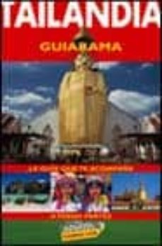tailandia (guiarama)-9788481659719