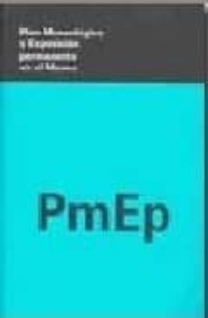 plan museologico y exposicion permanente en el museo-9788481813319