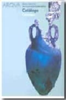 arqva museo nacional arqueologia subacuatica (catalogo)-9788481814019