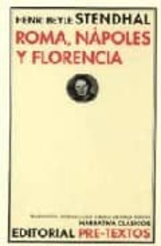 roma, napoles y florencia-9788481912319