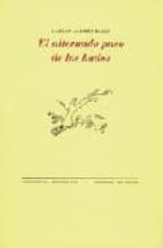 el alternado paso de los hados-carlos german belli-9788481917819