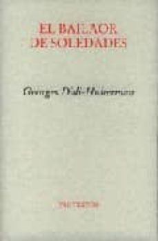 el bailaor de soledades-9788481919219