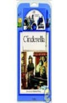 cinderella (book + cd)-graham percy-9788482140919