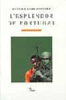l esplendor de portugal-9788482567419