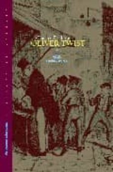 oliver twist-9788482889719