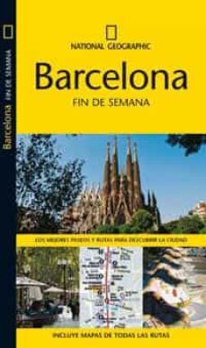 (pe) barcelona 2010: fin de semana-9788482984919
