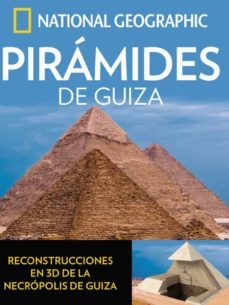 piramides de guiza-9788482987019