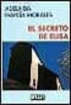 el secreto de elisa-adelaida garcia morales-9788483062319