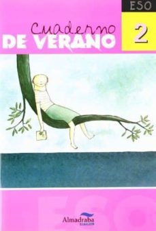 cuaderno de verano 2º eso-9788483082119