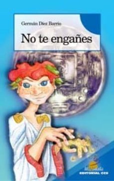no te engañes-german diez barrio-9788483166819