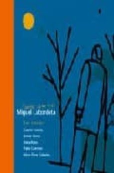 cuando tu me leas (libro + cd)-miguel labordeta-9788483216019