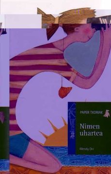 nimen uhartea-9788483256619