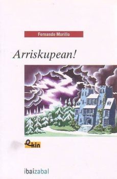 arriskupean-fernando morillo-9788483257319