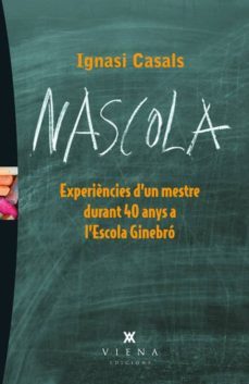 nascola-ignasi casals-9788483307519