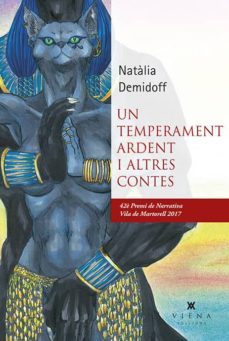 un temperament ardent i altres contes-natalia demidoff-9788483309919