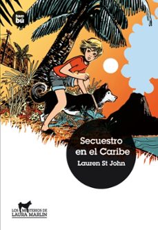 secuestro en el caribe-9788483431719