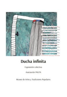 ducha infinita-ana belen nuñez corral-9788483447819