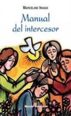 manual del intercesor-9788483532119
