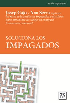 soluciona los impagados-josep gajo-9788483561119