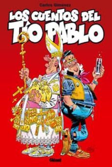 los cuentos de tio pablo-9788483573419