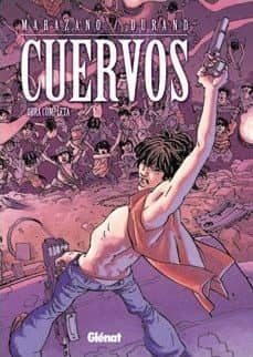 cuervos ( obra completa)-9788483579619